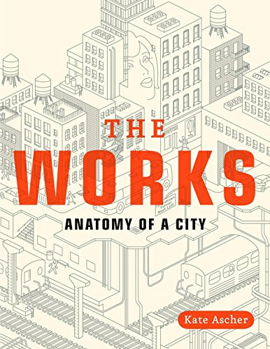 Works: Anatomy of a City
