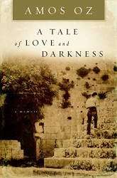 Tale of Love and Darkness
