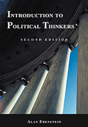 Introduction to Political Thinkers