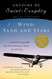 Wind Sand and Stars (Harvest Book)