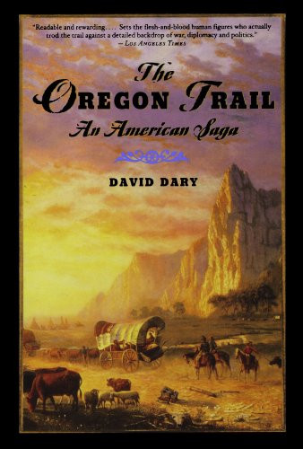 Oregon Trail: An American Saga