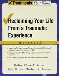 Reclaiming Your Life from a Traumatic Experience
