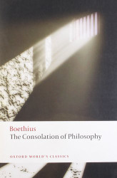 Consolation of Philosophy (Oxford World's Classics)