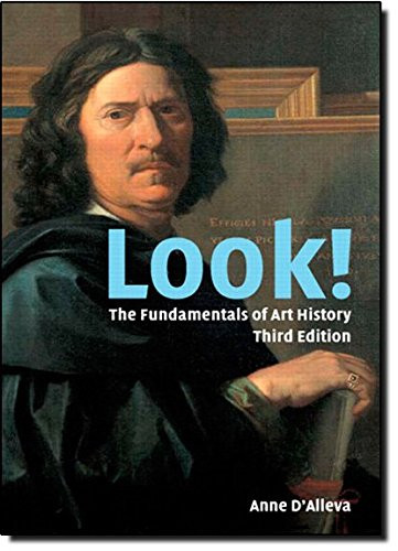 Look! Art History Fundamentals