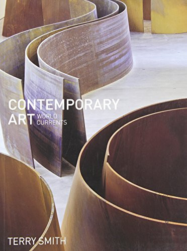 Contemporary Art: World Currents