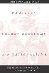Kamikaze Cherry Blossoms and Nationalisms
