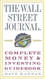 Wall Street Journal Complete Money and Investing Guidebook