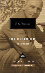 Best of Wodehouse: An Anthology