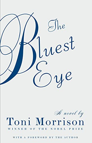 Bluest Eye (Vintage International)