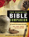 Essential Bible Companion: Key Insights for Reading God's Word