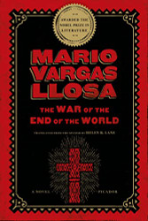 War of the End of the World