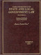 Cases and Materials on State and Local Government Law