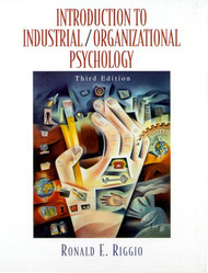 Introduction to Industrial / Organizational Psychology