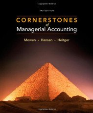 Managerial Accounting: The Cornerstone of Business Decision-Making