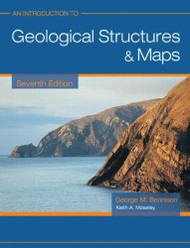 Introduction to Geological Structures and Maps