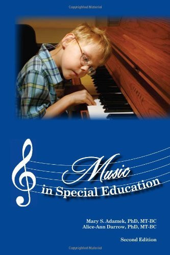 Music In Special Education