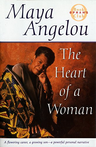 Heart of a Woman (Oprah's Book Club)
