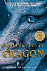 Eragon (Inheritance Book 1)