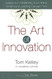 Art of Innovation: Lessons in Creativity from IDEO