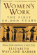 Women's Work: The First 20000 Years - Women Cloth and Society in Early Times