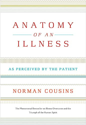 Anatomy of an Illness: As Perceived by the Patient