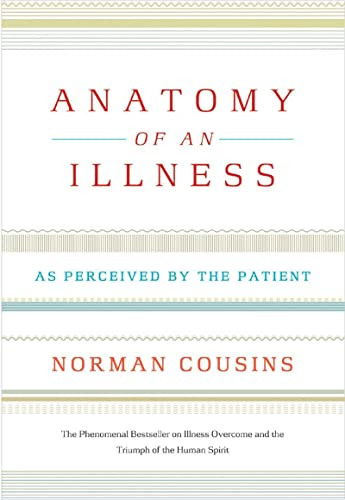 Anatomy of an Illness: As Perceived by the Patient