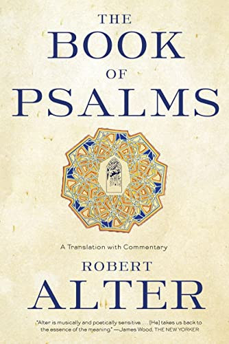 Book of Psalms: A Translation with Commentary