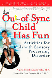Out-of-Sync Child Has Fun Revised Edition