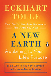 New Earth: Awakening to Your Life's Purpose