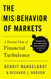 Misbehavior of Markets: A Fractal View of Financial Turbulence