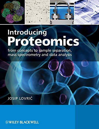 Introducing Proteomics