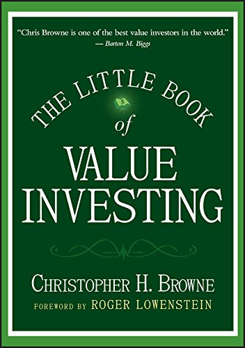 Little Book of Value Investing