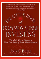 Little Book of Common Sense Investing