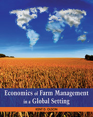 Economics of Farm Management