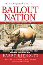 Bailout Nation with New Post-Crisis Update