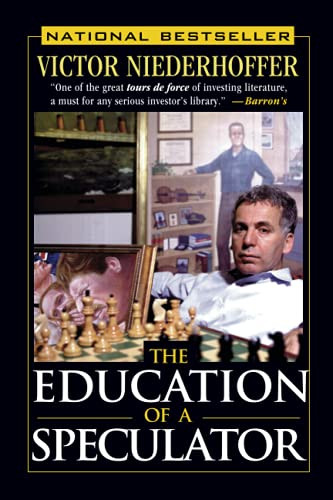 Education of a Speculator