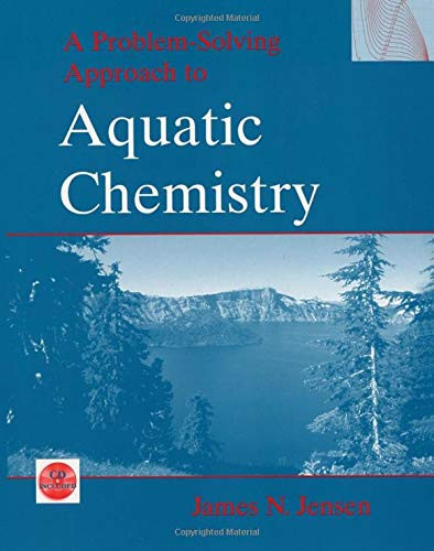 Problem-Solving Approach to Aquatic Chemistry