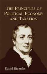 Principles of Political Economy and Taxation