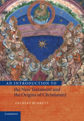 Introduction to the New Testament and the Origins of Christianity
