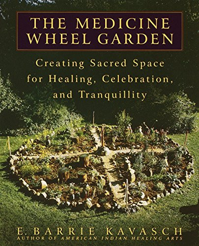 Medicine Wheel Garden