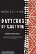 Patterns of Culture