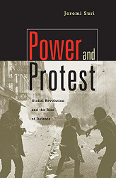 Power and Protest: Global Revolution and the Rise of Detente