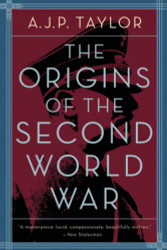 Origins of The Second World War