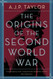Origins of The Second World War
