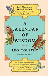 Calendar of Wisdom