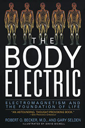 Body Electric: Electromagnetism And The Foundation Of Life