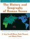 History and Geography of Human Genes