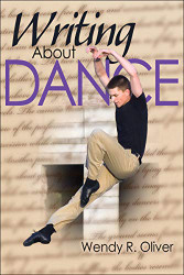 Writing About Dance
