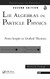 Lie Algebras In Particle Physics: from Isospin To Unified Theories