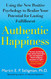 Authentic Happiness